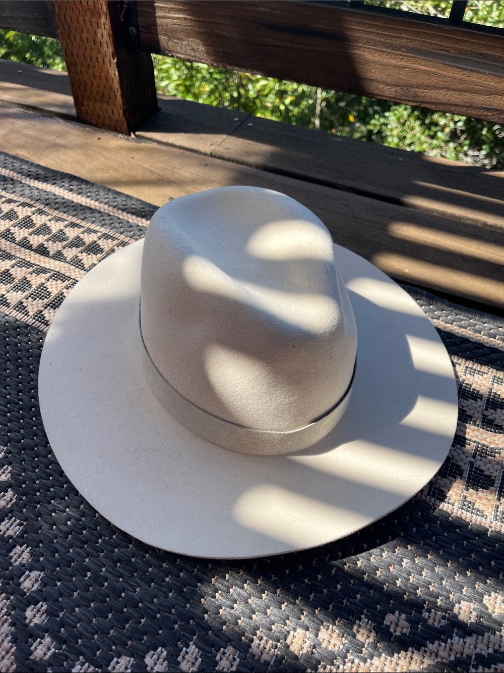 Corey Lynn Calter Hat